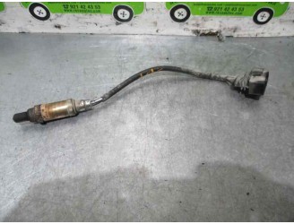 Recambio de sonda lambda para seat ibiza (6k) 1.4 referencia OEM IAM 6K0906265 0258003676 BOSCH
