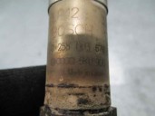 Recambio de sonda lambda para seat ibiza (6k) 1.4 referencia OEM IAM 6K0906265 0258003676 BOSCH