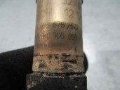 Recambio de sonda lambda para seat ibiza (6k) 1.4 referencia OEM IAM 6K0906265 0258003676 BOSCH