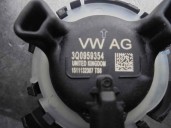 Recambio de sensor impacto para seat leon (5f1) 1.6 tdi referencia OEM IAM 3Q0959354 151132387 