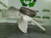 Recambio de aspas ventilador para tata gran telcosport 4x4 2.0 referencia OEM IAM   