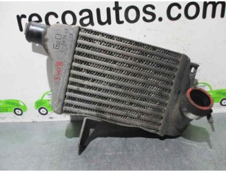 Recambio de intercooler para tata gran telcosport 4x4 2.0 referencia OEM IAM 254714609918 