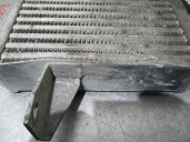 Recambio de intercooler para tata gran telcosport 4x4 2.0 referencia OEM IAM 254714609918 