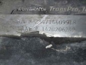 Recambio de intercooler para tata gran telcosport 4x4 2.0 referencia OEM IAM 254714609918 