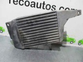 Recambio de intercooler para tata gran telcosport 4x4 2.0 referencia OEM IAM 254714609918 