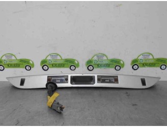 Recambio de maneta exterior porton para chrysler voyager (rg) 2.4 cat referencia OEM IAM 0XY48AB5AA 