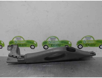 Recambio de maneta interior trasera izquierda para chrysler voyager (rg) 2.4 cat referencia OEM IAM 000232743H 000232743H 