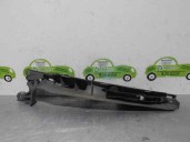 Recambio de maneta interior trasera izquierda para chrysler voyager (rg) 2.4 cat referencia OEM IAM 000232743H 000232743H 