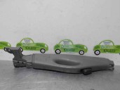 Recambio de maneta interior trasera izquierda para chrysler voyager (rg) 2.4 cat referencia OEM IAM 000232743H 000232743H 