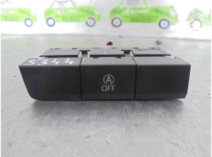 Recambio de interruptor para seat leon (5f1) 1.6 tdi referencia OEM IAM 5F0927137 30S1009062909S 