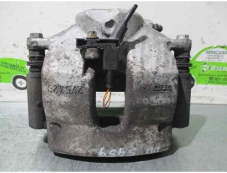 Recambio de pinza freno delantera derecha para mercedes-benz clase c (w204) berlina 2.2 cdi cat referencia OEM IAM A2044212481 