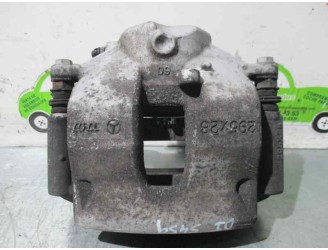 Recambio de pinza freno delantera izquierda para mercedes-benz clase c (w204) berlina 2.2 cdi cat referencia OEM IAM A2044212381