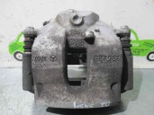 Recambio de pinza freno delantera izquierda para mercedes-benz clase c (w204) berlina 2.2 cdi cat referencia OEM IAM A2044212381