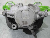 Recambio de pinza freno delantera izquierda para mercedes-benz clase c (w204) berlina 2.2 cdi cat referencia OEM IAM A2044212381