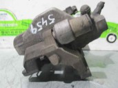 Recambio de pinza freno trasera derecha para mercedes-benz clase c (w204) berlina 2.2 cdi cat referencia OEM IAM A2044230481 AT