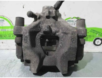 Recambio de pinza freno trasera izquierda para mercedes-benz clase c (w204) berlina 2.2 cdi cat referencia OEM IAM A2044230381  
