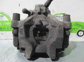 Recambio de pinza freno trasera izquierda para mercedes-benz clase c (w204) berlina 2.2 cdi cat referencia OEM IAM A2044230381 