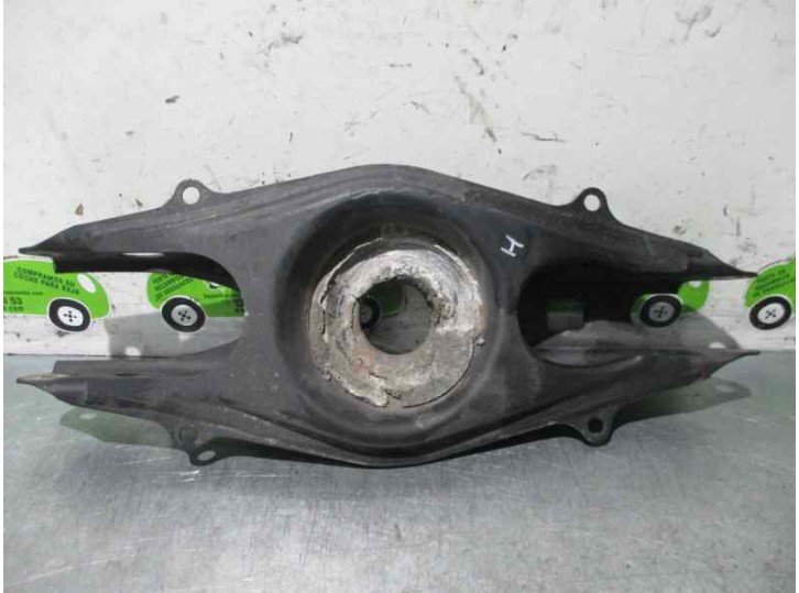 Recambio de brazo suspension inferior trasero izquierdo para mercedes-benz clase c (w204) berlina 2.2 cdi cat referencia OEM IAM