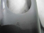 Recambio de brazo suspension inferior trasero izquierdo para mercedes-benz clase c (w204) berlina 2.2 cdi cat referencia OEM IAM