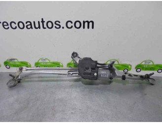 Recambio de motor limpia delantero para mercedes-benz clase c (w204) berlina 2.2 cdi cat referencia OEM IAM A2048201040 33970213