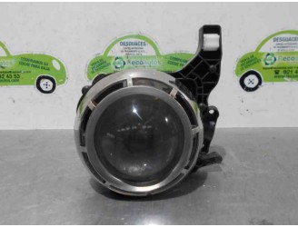 Recambio de faro antiniebla izquierdo para mercedes-benz clase c (w204) berlina 2.2 cdi cat referencia OEM IAM A2518200756 13072