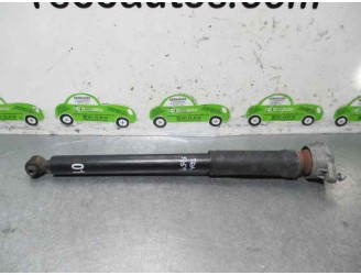 Recambio de amortiguador trasero derecho para mercedes-benz clase c (w204) berlina 2.2 cdi cat referencia OEM IAM A2043260200 80