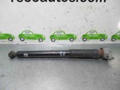Recambio de amortiguador trasero derecho para mercedes-benz clase c (w204) berlina 2.2 cdi cat referencia OEM IAM A2043260200 80