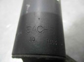 Recambio de amortiguador trasero derecho para mercedes-benz clase c (w204) berlina 2.2 cdi cat referencia OEM IAM A2043260200 80