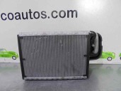 Recambio de evaporador aire acondicionado para mercedes-benz clase c (w204) berlina 2.2 cdi cat referencia OEM IAM U9877001 