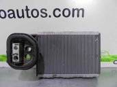 Recambio de evaporador aire acondicionado para mercedes-benz clase c (w204) berlina 2.2 cdi cat referencia OEM IAM U9877001 