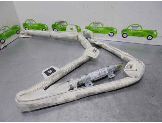 Recambio de airbag cortina delantero derecho para mercedes-benz clase c (w204) berlina 2.2 cdi cat referencia OEM IAM 2048600605