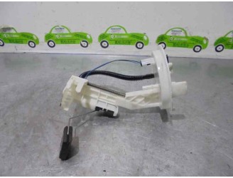 Recambio de aforador para mercedes-benz clase c (w204) berlina 2.2 cdi cat referencia OEM IAM A2044701294 1582881014 BOSCH