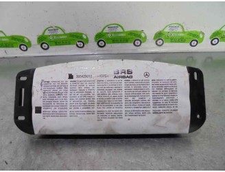 Recambio de airbag delantero derecho para mercedes-benz clase c (w204) berlina 2.2 cdi cat referencia OEM IAM 2048600005 3054284