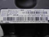 Recambio de airbag delantero derecho para mercedes-benz clase c (w204) berlina 2.2 cdi cat referencia OEM IAM 2048600005 3054284
