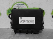 Recambio de centralita cambio automatico para mercedes-benz clase c (w204) berlina 2.2 cdi cat referencia OEM IAM A0005455916 