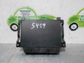 Recambio de centralita cambio automatico para mercedes-benz clase c (w204) berlina 2.2 cdi cat referencia OEM IAM A0005455916 