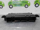 Recambio de centralita cambio automatico para mercedes-benz clase c (w204) berlina 2.2 cdi cat referencia OEM IAM A0005455916 