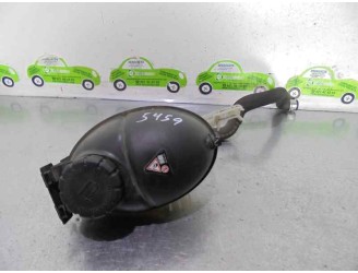 Recambio de deposito expansion para mercedes-benz clase c (w204) berlina 2.2 cdi cat referencia OEM IAM 2045000749 