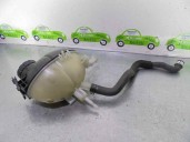 Recambio de deposito expansion para mercedes-benz clase c (w204) berlina 2.2 cdi cat referencia OEM IAM 2045000749  