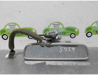 Recambio de espejo interior para mercedes-benz clase c (w204) berlina 2.2 cdi cat referencia OEM IAM A20481012177E94 026530 