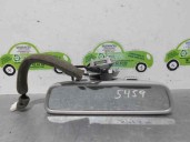 Recambio de espejo interior para mercedes-benz clase c (w204) berlina 2.2 cdi cat referencia OEM IAM A20481012177E94 026530 