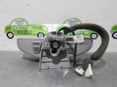 Recambio de espejo interior para mercedes-benz clase c (w204) berlina 2.2 cdi cat referencia OEM IAM A20481012177E94 026530 