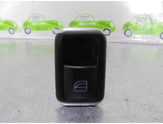 Recambio de mando elevalunas trasero izquierdo para mercedes-benz clase c (w204) berlina 2.2 cdi cat referencia OEM IAM A2048700