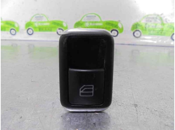 Recambio de mando elevalunas trasero izquierdo para mercedes-benz clase c (w204) berlina 2.2 cdi cat referencia OEM IAM A2048700