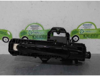 Recambio de maneta exterior delantera derecha para mercedes-benz clase c (w204) berlina 2.2 cdi cat referencia OEM IAM A20476008