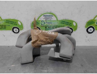 Recambio de maneta interior delantera derecha para mercedes-benz clase c (w204) berlina 2.2 cdi cat referencia OEM IAM   