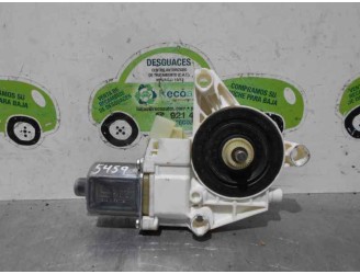 Recambio de motor elevalunas delantero izquierdo para mercedes-benz clase c (w204) berlina 2.2 cdi cat referencia OEM IAM  5 PIN