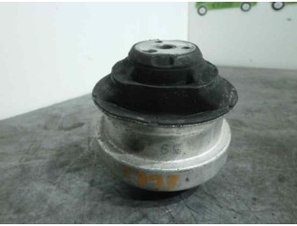 Recambio de soporte motor para mercedes-benz clase c (w201) berlina 1.8 cat referencia OEM IAM 1242401717 