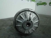 Recambio de soporte motor para mercedes-benz clase c (w201) berlina 1.8 cat referencia OEM IAM 1242401717 