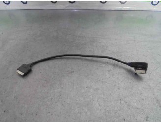 Recambio de cableado para seat leon (5f1) 1.6 tdi referencia OEM IAM 5N0035554B  